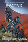 Avatar: Üstün Taraf (Cilt 1)