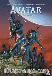 Avatar: Üstün Taraf (Cilt 1)