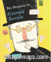 Bay Benjamin’in Gizemli Bavulu