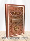 Dua - Evrad-ı Şerife (Cep Boy - Taba Arapça+Türkçe)