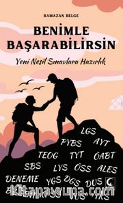 Benimle Başarabilirsin