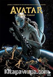 Avatar: Üstün Taraf (Cilt 2)