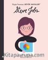 Steve Jobs / Küçük İnsanlar Büyük Hayaller
