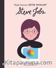 Steve Jobs / Küçük İnsanlar Büyük Hayaller