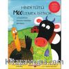 Hindi Tütü Möö’lemek İstiyor & Çocuklar İçin Özgüven Hakkında Bir Hikaye