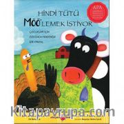 Hindi Tütü Möö’lemek İstiyor <br /> Çocuklar İçin Özgüven Hakkında Bir Hikaye