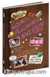 Disney Esrarengiz Kasaba Gizemli ve Açıklanamaz Maceralar