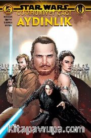 Star Wars - Cumhuriyet Çağı - Aydınlık