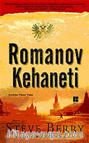 Romanov Kehaneti