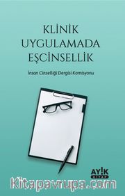 Klinik Uygulamada Eşcinsellik