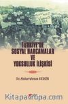 Türkiye’de Sosyal Harcamalar Ve Yoksulluk İlişkisi