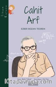 Cahit Arf - Ezber Bozan Teorem / İlham Kutusu