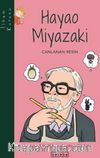Hayao Miyazaki - Canlanan Resim / İlham Kutusu