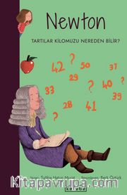 Newton - Tartılar Kilomuzu Nereden Bilir ? / Parlak Fikirler