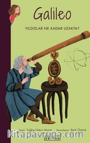 Galileo - Yıldızlar Ne Kadar Uzakta? / Parlak Fikirler