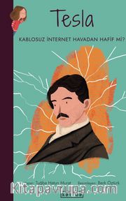 Tesla - Kablosuz İnternet Havadan Hafif mi? / Parlak Fikirler