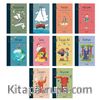 Masal Krallığı (10 Kitap)