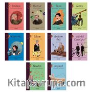 Parlak Fikirler (10 Kitap)