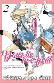 Your Lie in April / Nisan Yalanı 2