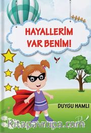 Hayallerim Var Benim