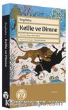 Kelîle ve Dimne (Renkli 26 Adet Minyatürle)