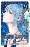 Rosario - Vampire Sezon 2 Cilt 9 / Tılsımlı Kolye ve Vampir Sezon 2 Cilt 9