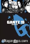 Gantz 15