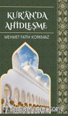 Kur’an’da Ahidleşme