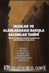Uluslar ve Alanlararası Bakışla Salgınlar Tarihi (History of Epidemics from International and Interdisciplinary Perspectives)