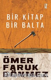Bir Kitap Bir Balta