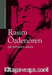 Gül Yetiştiren Adam