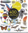 Eğlen Öğren Gökyüzü 400 Çıkartma