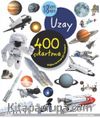 Eğlen Öğren Uzay 400 Çıkartma