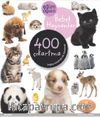 Eğlen Öğren Bebek Hayvanlar 400 Çıkartma