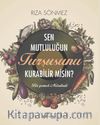 Sen  Mutluluğun Turşusunu Kurabilir Misin?