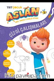 Aslan Çizgi Çalışmaları
