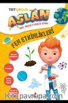 Aslan Fen Etkinlikleri
