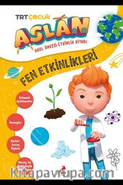 Aslan Fen Etkinlikleri