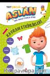 Aslan Kavram Etkinlikleri