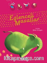 Eğlenceli Masallar