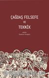 Çağdaş Felsefe ve Teknik