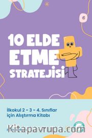 10 Elde Etme Stratejisi