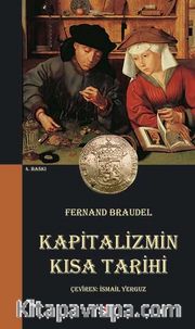 Kapitalizmin Kısa Tarihi