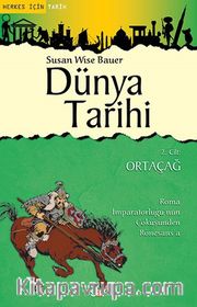 Dünya Tarihi 2.Cilt Ortaçağ