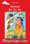 Herkesin Bir İşi Var