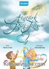Atatürk Bizi İzliyor