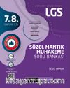 LGS Sözel Mantık Muhakeme Soru Bankası