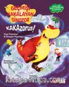 Geçmişi Kakalayan Dinozor Kakazorus