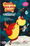 Gezegeni Kakalayan Dinozor Kakazorus
