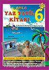 Damla Yaz Tatil Kitabı Serisi 6